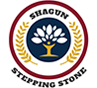 Shagunsteppingstone shagunsteppingstone Logo